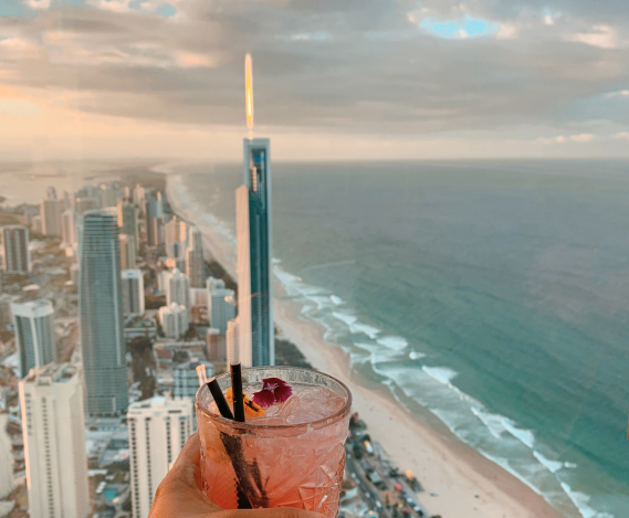 Time for something new